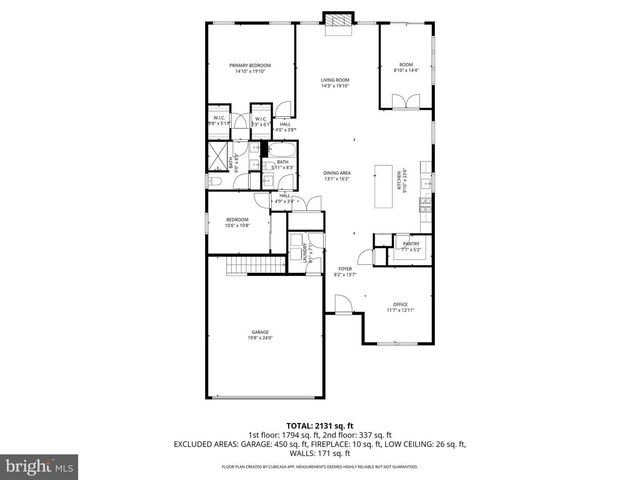672 MAYFIELD FALLS DR, Newark, DE 19702