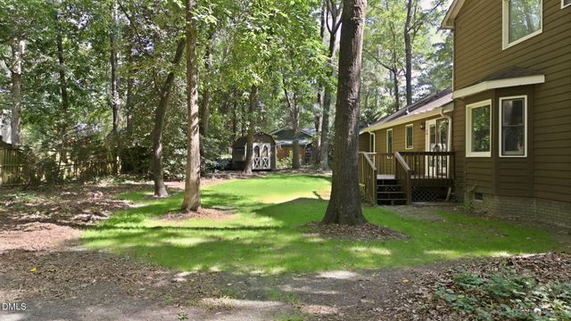 6605 Willow Chase Drive, Willow Springs, NC 27592