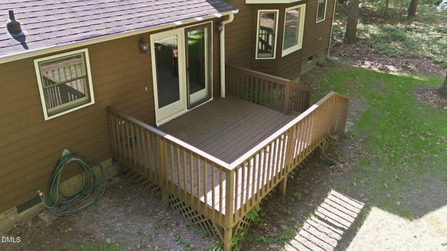 6605 Willow Chase Drive, Willow Springs, NC 27592