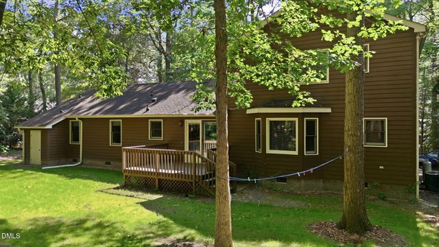 6605 Willow Chase Drive, Willow Springs, NC 27592