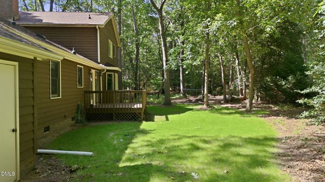 6605 Willow Chase Drive, Willow Springs, NC 27592