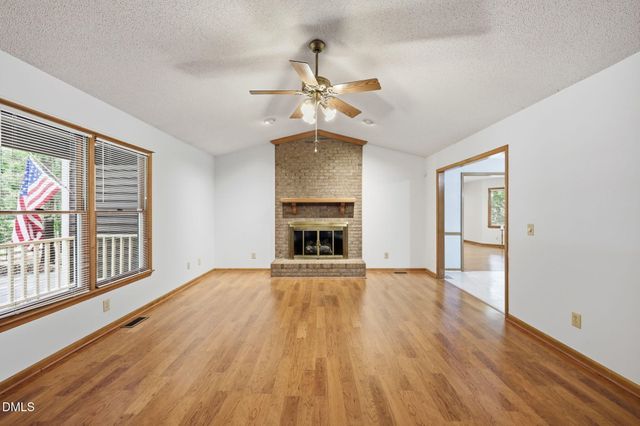 6605 Willow Chase Drive, Willow Springs, NC 27592