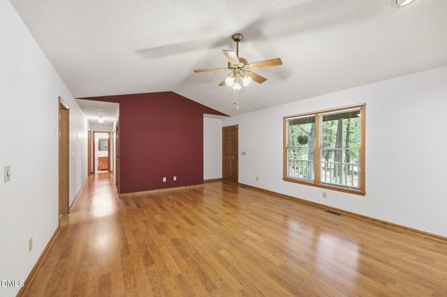 6605 Willow Chase Drive, Willow Springs, NC 27592