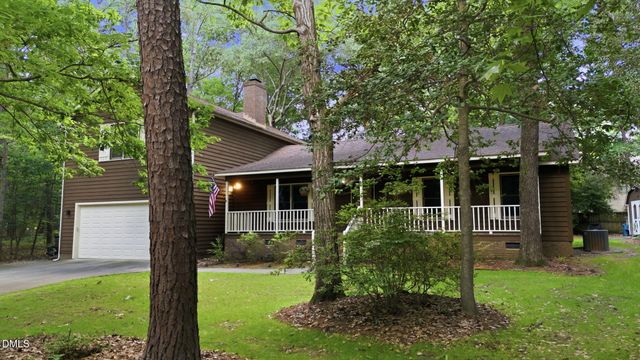 6605 Willow Chase Drive, Willow Springs, NC 27592