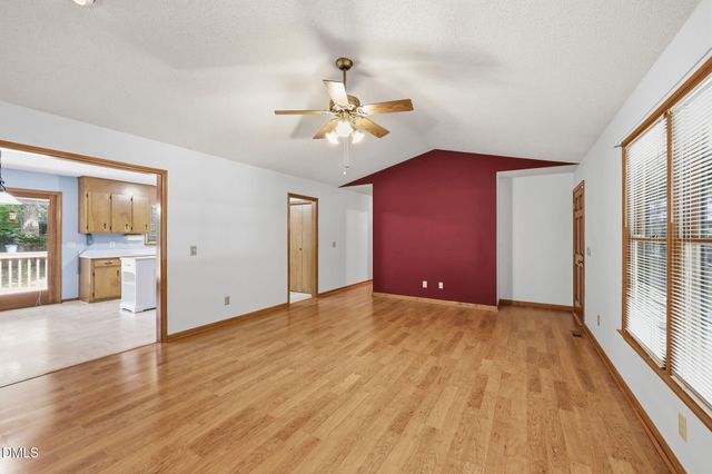 6605 Willow Chase Drive, Willow Springs, NC 27592