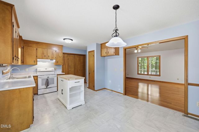 6605 Willow Chase Drive, Willow Springs, NC 27592