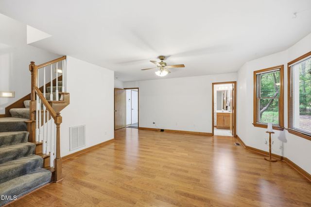 6605 Willow Chase Drive, Willow Springs, NC 27592