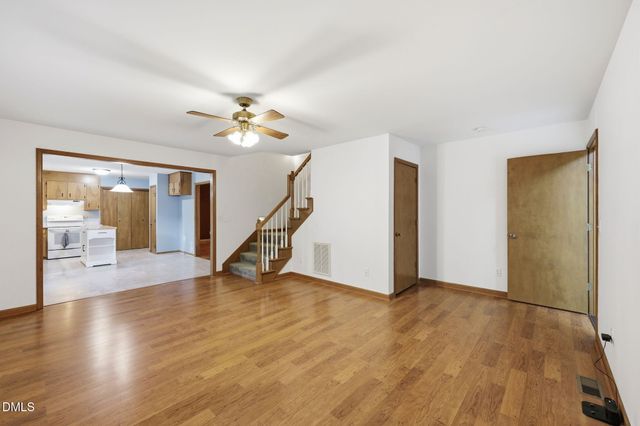 6605 Willow Chase Drive, Willow Springs, NC 27592
