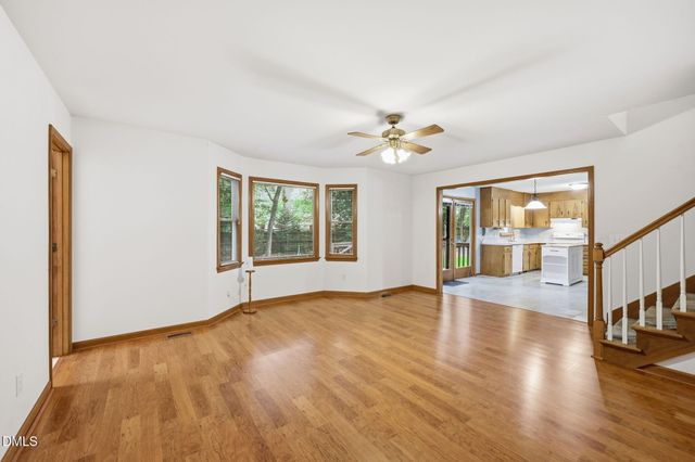 6605 Willow Chase Drive, Willow Springs, NC 27592