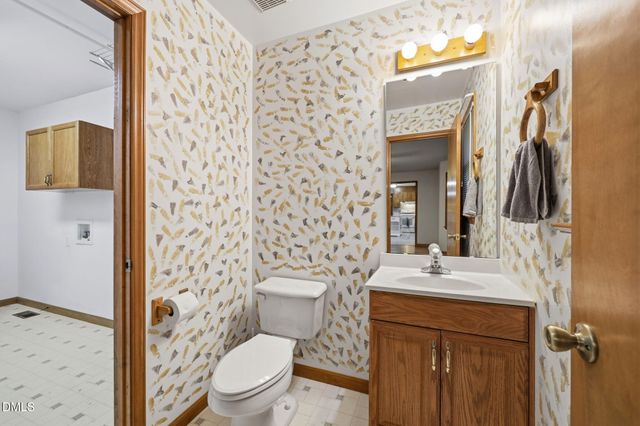 6605 Willow Chase Drive, Willow Springs, NC 27592