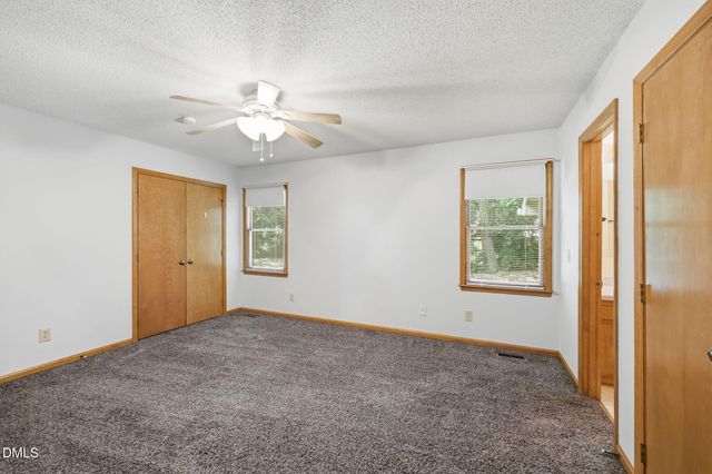 6605 Willow Chase Drive, Willow Springs, NC 27592