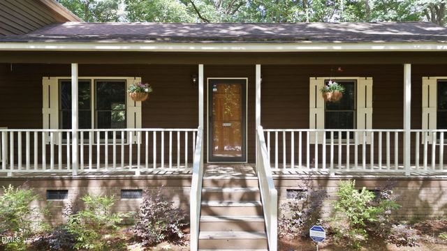 6605 Willow Chase Drive, Willow Springs, NC 27592