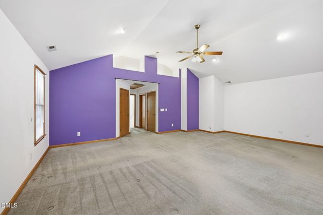 6605 Willow Chase Drive, Willow Springs, NC 27592