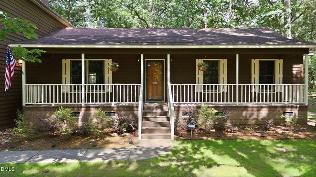 6605 Willow Chase Drive, Willow Springs, NC 27592