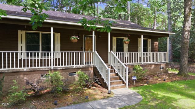 6605 Willow Chase Drive, Willow Springs, NC 27592