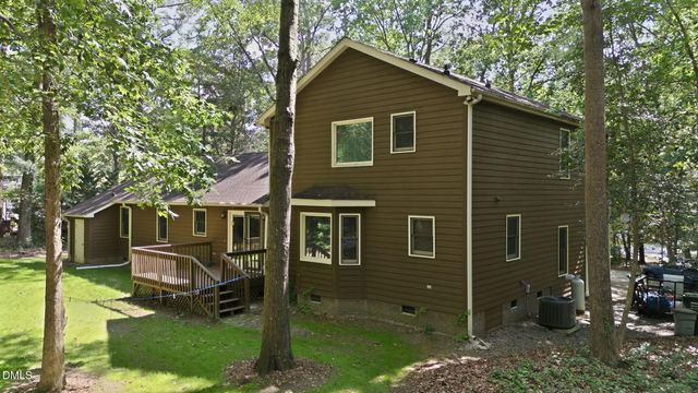 6605 Willow Chase Drive, Willow Springs, NC 27592
