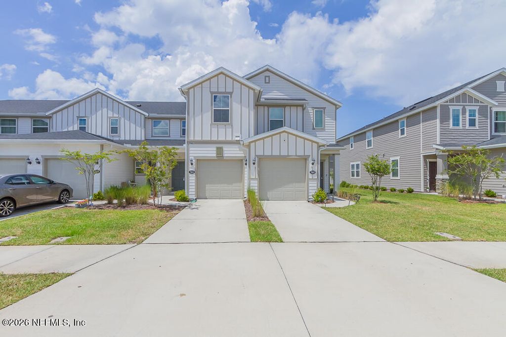 7841 MERCHANTS Way, Jacksonville, FL 32222