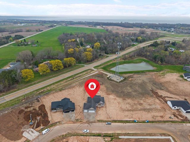 W5759 ROUNDSTONE PLACE, Menasha, WI 54952