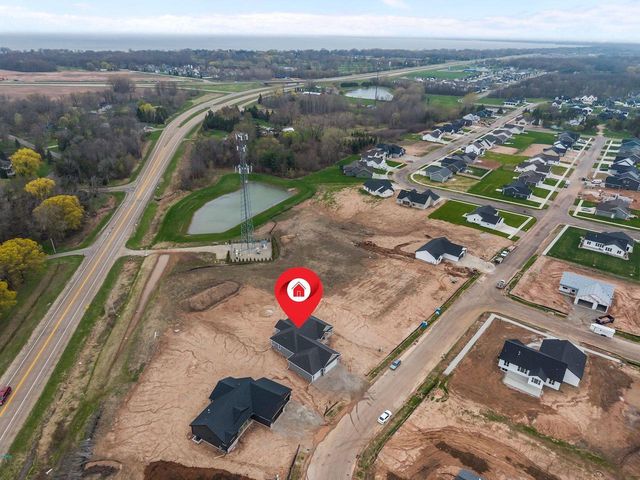 W5759 ROUNDSTONE PLACE, Menasha, WI 54952