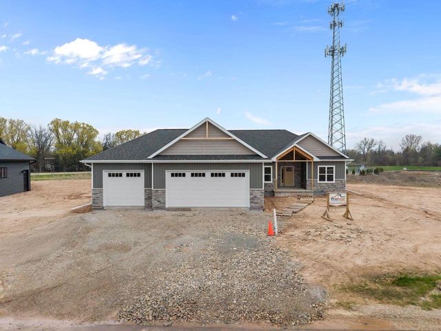 W5759 ROUNDSTONE PLACE, Menasha, WI 54952