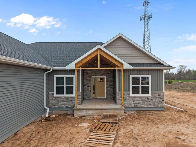 W5759 ROUNDSTONE PLACE, Menasha, WI 54952