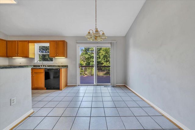 551 Sexton AVE, Salem, VA 24153