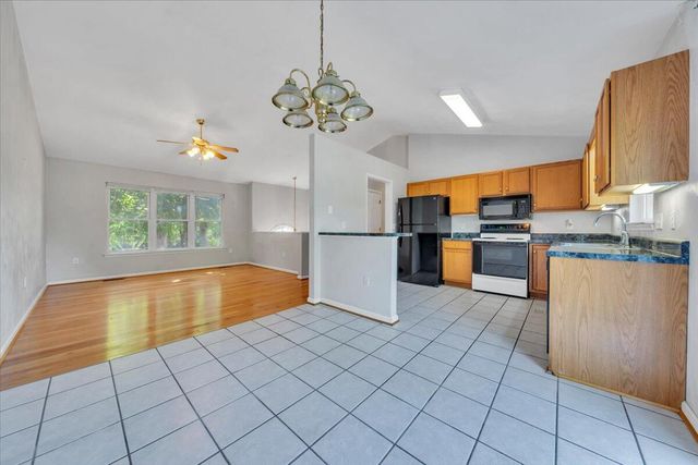 551 Sexton AVE, Salem, VA 24153