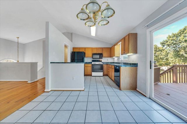 551 Sexton AVE, Salem, VA 24153