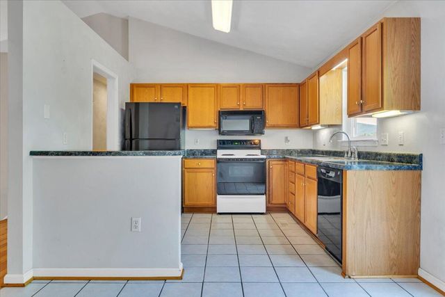 551 Sexton AVE, Salem, VA 24153
