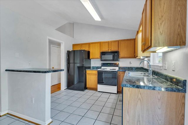 551 Sexton AVE, Salem, VA 24153