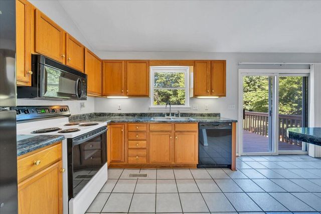 551 Sexton AVE, Salem, VA 24153