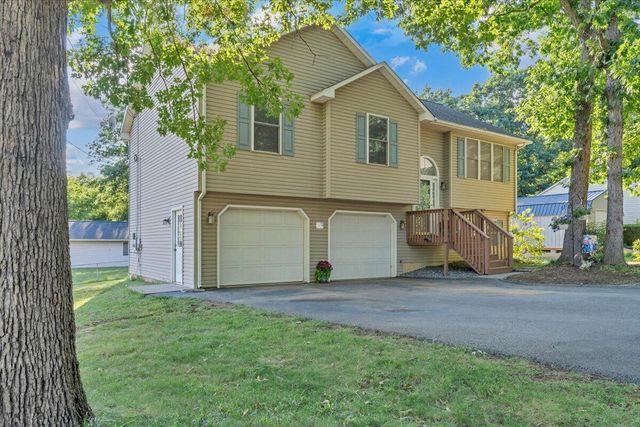551 Sexton AVE, Salem, VA 24153