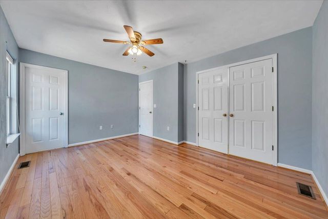 551 Sexton AVE, Salem, VA 24153