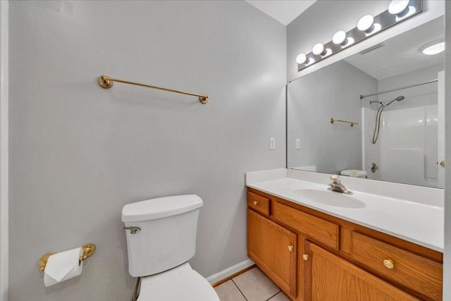 551 Sexton AVE, Salem, VA 24153