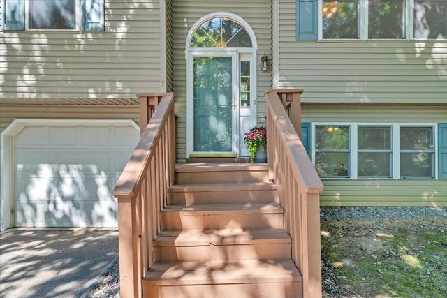 551 Sexton AVE, Salem, VA 24153