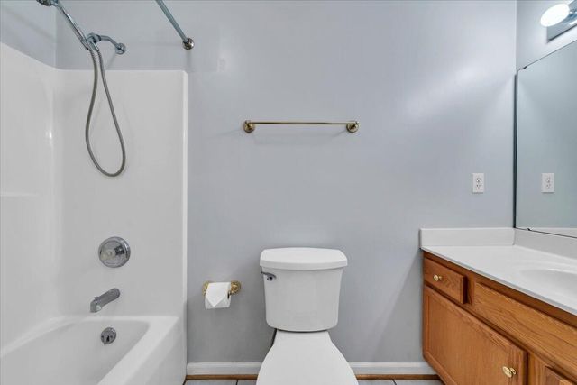 551 Sexton AVE, Salem, VA 24153