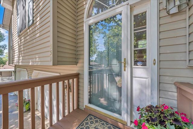 551 Sexton AVE, Salem, VA 24153