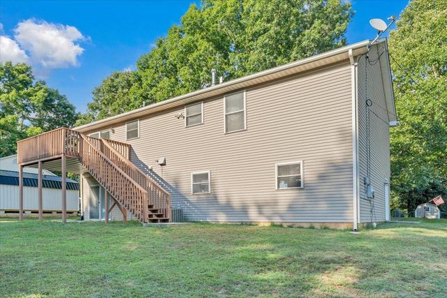 551 Sexton AVE, Salem, VA 24153