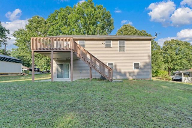 551 Sexton AVE, Salem, VA 24153