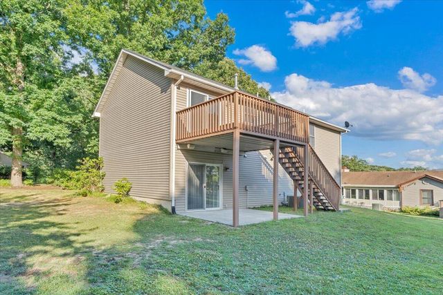 551 Sexton AVE, Salem, VA 24153