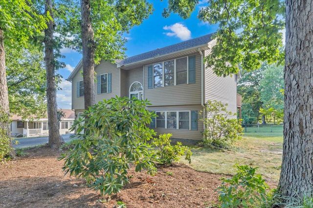 551 Sexton AVE, Salem, VA 24153