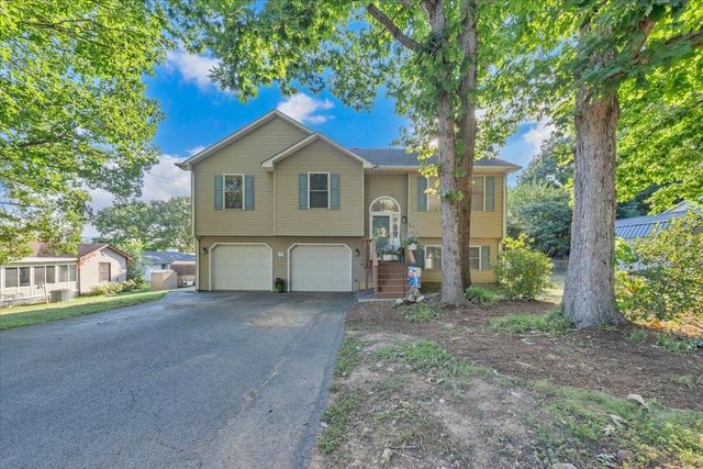 551 Sexton AVE, Salem, VA 24153