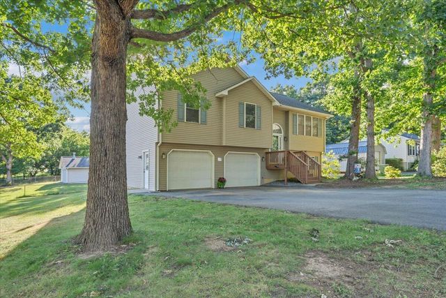 551 Sexton AVE, Salem, VA 24153
