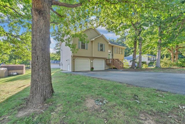 551 Sexton AVE, Salem, VA 24153