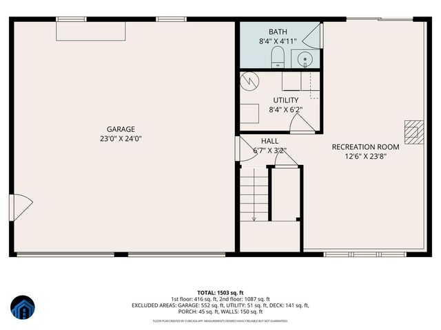 551 Sexton AVE, Salem, VA 24153