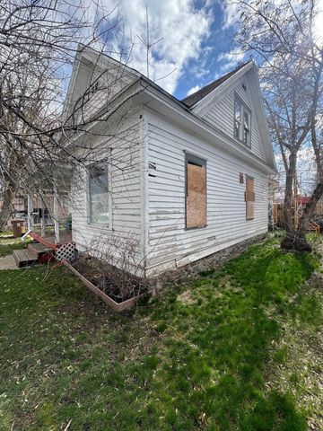 1514 E Cataldo Ave, Spokane, WA 99216