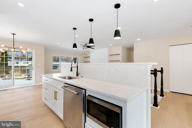 13530 VANDALIA DR, Rockville, MD 20853