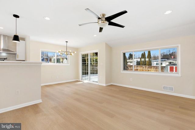 13530 VANDALIA DR, Rockville, MD 20853