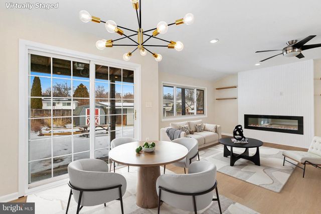 13530 VANDALIA DR, Rockville, MD 20853