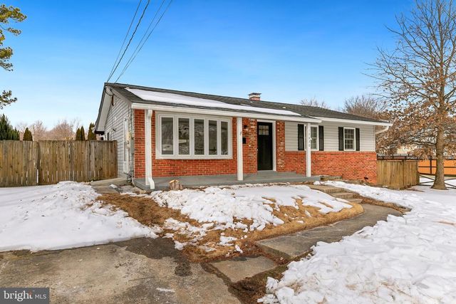 13530 VANDALIA DR, Rockville, MD 20853